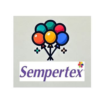Imagen de categoría GLOBOS SEMPERTEX ESPAÑA