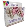 Imagen de Kit Guirnalda Sparkling Pink Sempertex (2,4m)