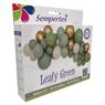 Imagen de Kit Guirnalda Leafy Green Sempertex (2,4m)