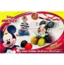 Imagen de Globo Mickey Mouse Sentado (63 x 74cm)