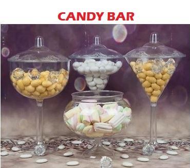 Picture for category CANDY BAR