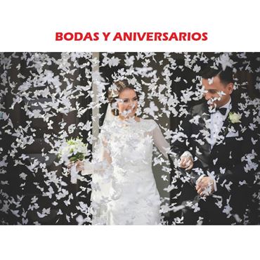 Picture for category BODAS Y ANIVERSARIOS