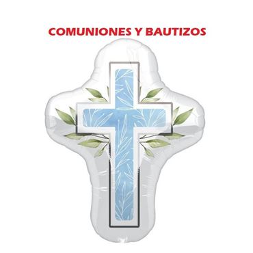 Imagen de categoría COMUNIONES Y BAUTIZOS