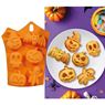 Picture of Molde Galletas Surtidas Halloween