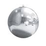 Imagens de Globo Mirror Ball Inflable Plata (90cm)