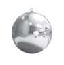 Picture of Globo Mirror Ball Inflable Plata (60cm)