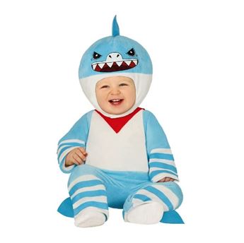 Imagens de Disfraz Bebé Baby Shark (18-24 Meses)