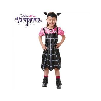 Picture of Disfraz Infantil Vampirina - Talla 2-3 Años