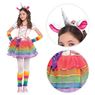 Imagen de Disfraz Unicornio Rainbow Premium (Talla 8-10 Años)