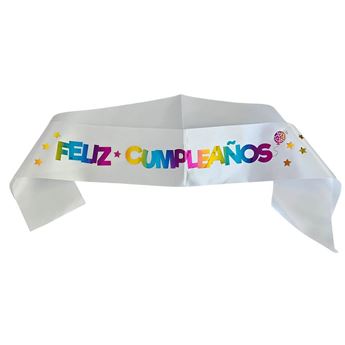 Picture of Banda Feliz Cumpleaños