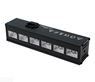 Picture of Luz Negra UV para Interior (6 Leds x 3W)