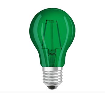 Imagens de Bombilla Led Verde 5W