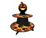 Imagen de Stand Cupcakes Calabazas Halloween (25cm)