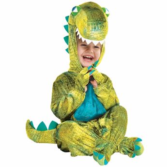 Imagen de Disfraz de Dinosaurio para Bebés "Baby Roar" - Talla 12-24 Meses