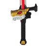 Imagens de Espada Power Ranger Rojo Dino Fury (Producto exposición) (46cm)