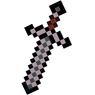 Picture of Espada de Minecraft Nether (Producto exposición) (50cm)