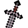 Picture of Espada de Minecraft Nether (Producto exposición) (50cm)