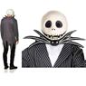 Imagen de Disfraz Jack Skellington Pesadilla Antes de Navidad Adulto (Producto exposición)