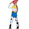 Imagens de Disfraz Toy Story Jessie Disney (Producto exposición) (7-8 Años)