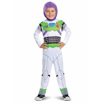 Picture of Disfraz Toy Story Buzz Lightyear Disney (Producto exposición) (5-6 Años)