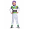 Imagen de Disfraz Toy Story Buzz Lightyear Disney (Producto exposición) (5-6 Años)