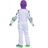 Imagen de Disfraz Toy Story Buzz Lightyear Ajustable (Producto exposición) (5-6 Años)