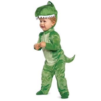 Picture of Disfraz Toy Story Rex (Producto exposición) (2 Años)