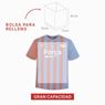 Picture of Piñata Fútbol Camiseta Colores Barcelona FC