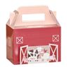 Imagen de Cajas Chuches Animales de Granja Personalizables (5uds)