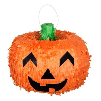 Picture of Piñata Calabaza (28 x 28 cm)