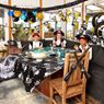 Picture of Guirnalda Piratas (4m)