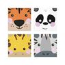 Picture of Servilletas de Animales papel 33cm (20 unidades)