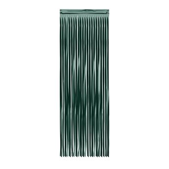 Picture of Cortina Verde Esmeralda (1m x 2,4m)