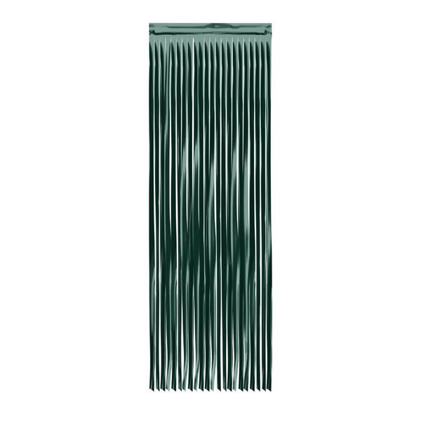 Picture of Cortina Verde Esmeralda (1m x 2,4m)