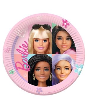 Picture for category Cumpleaños de Barbie 