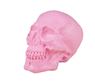 Imagens de Calavera Rosa (18cm)