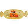 Imagen de Bandeja Halloween Naranja Infantil 34x13cm