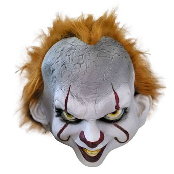 Imagens de Máscara Payaso Pennywise Terror