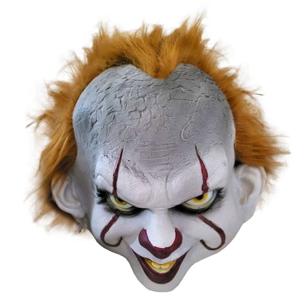 Picture of Máscara Payaso Pennywise Terror