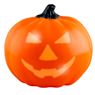 Imagen de Calabaza Jack O' Lantern con Cara Cambiante y Luz (23cm)