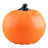 Imagen de Calabaza Jack O' Lantern con Cara Cambiante y Luz (23cm)