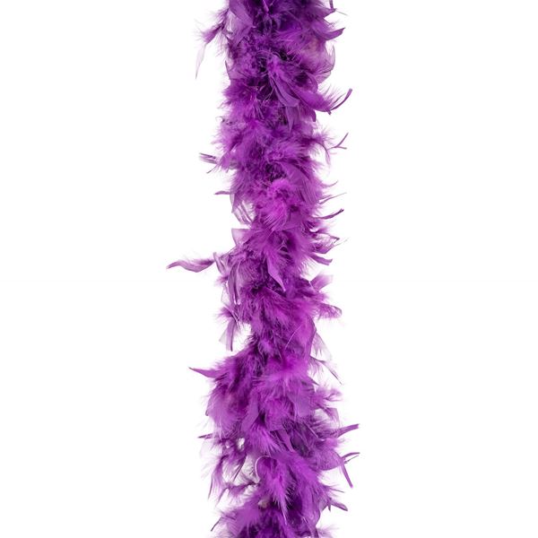 Imagen de Boa Plumas Moradas (45g)