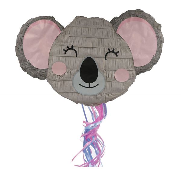 Picture of Piñata Koala (42 x 25,5 x 7,5 cm)