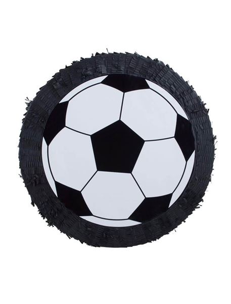 Imagens de Piñata Balón de Fútbol (50 x 50 x 10 cm)