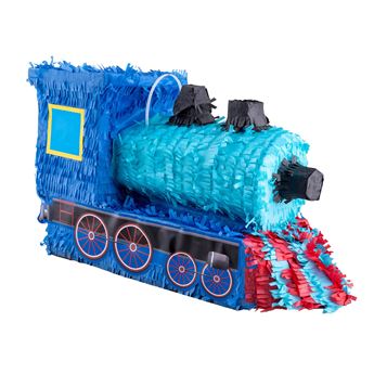 Imagens de Piñata Tren (50 x 25 x 18 cm)