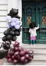 Imagen de Guirnalda de Globos para Halloween (88 unidades)