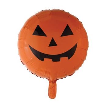 Imagens de Globo Jack O' Lantern Calabaza Halloween (45cm)