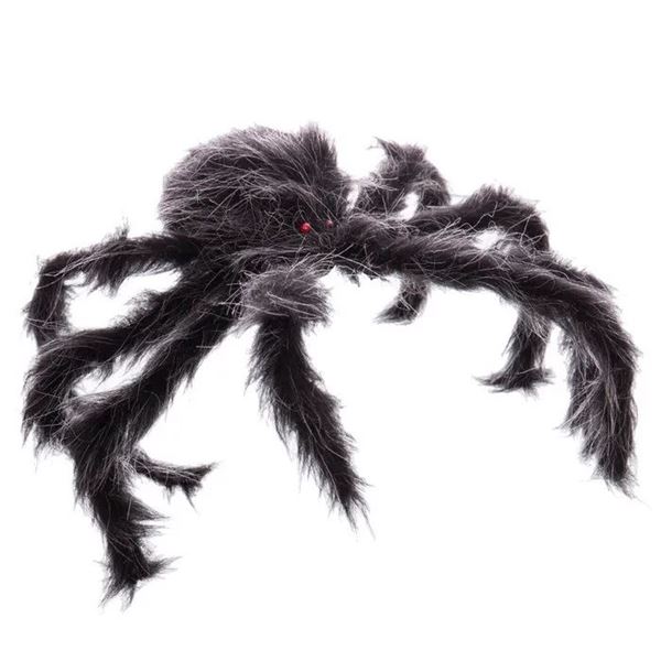 Imagen de Araña Peluda Decoración (50cm)