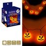 Picture of Guirnalda 10 Luces Led Calabazas (150cm)