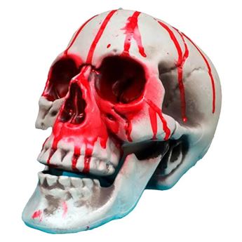 Picture of Calavera Sangre (20cm)